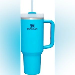 Blue 40.oz Stanley